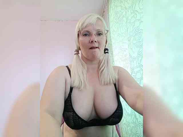 Sweetie454 webcam