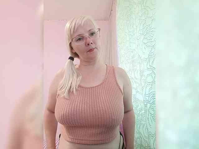 Sweetie454 webcam