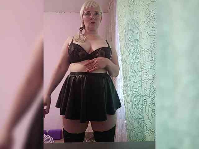 Sweetie454 webcam