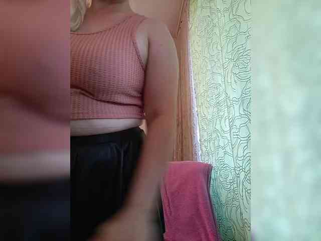 Sweetie454 webcam