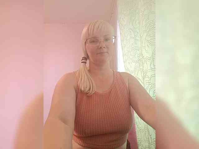 streaming webcam Sweetie454