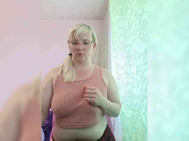 Sweetie454 webcam