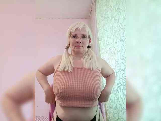 Sweetie454 webcam