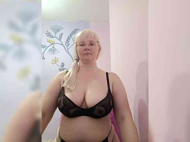 Sweetie454 webcam