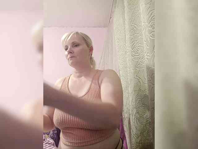 Sweetie454 webcam