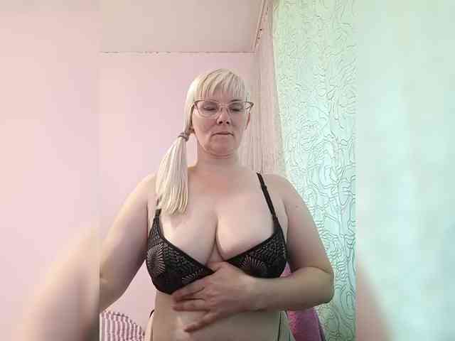 Sweetie454 webcam