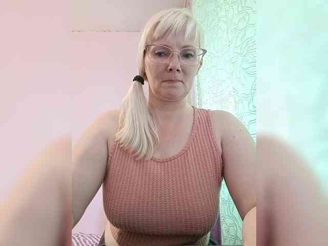 Sweetie454 webcam