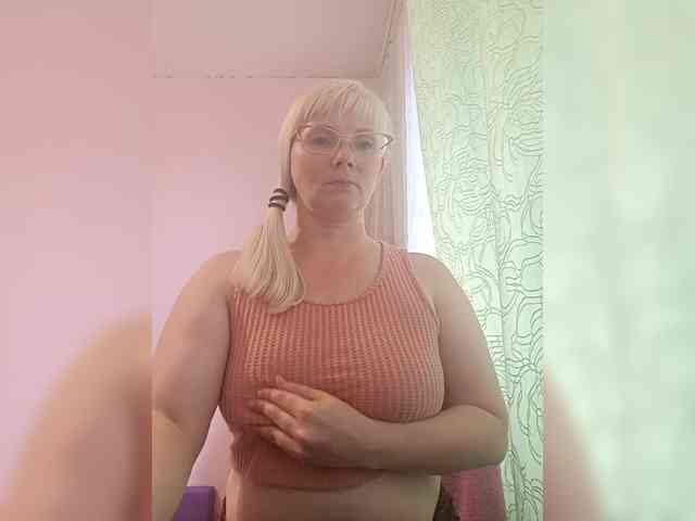 Sweetie454 webcam