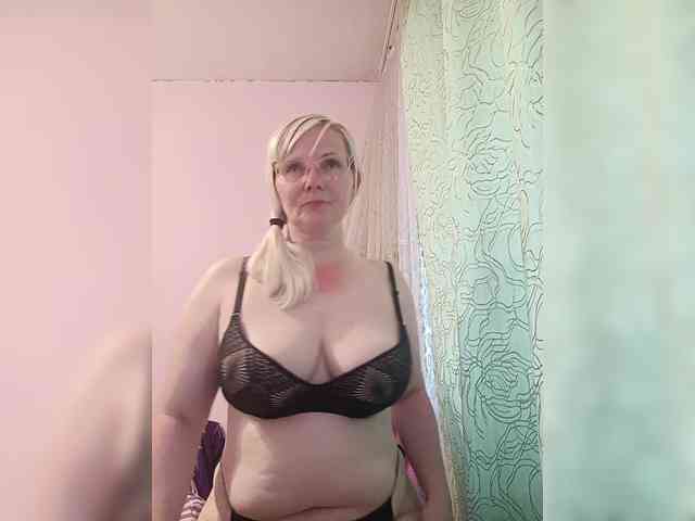 Sweetie454 webcam