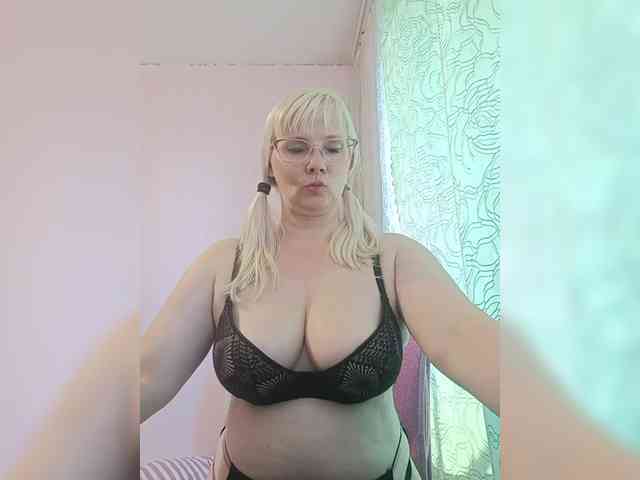 Sweetie454 webcam