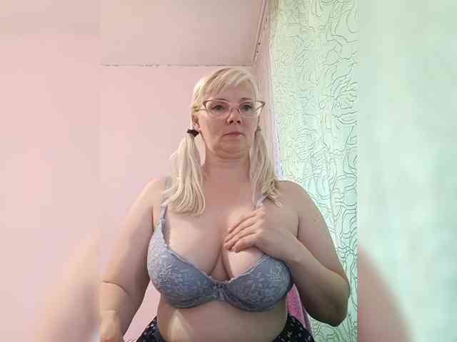 Sweetie454 webcam