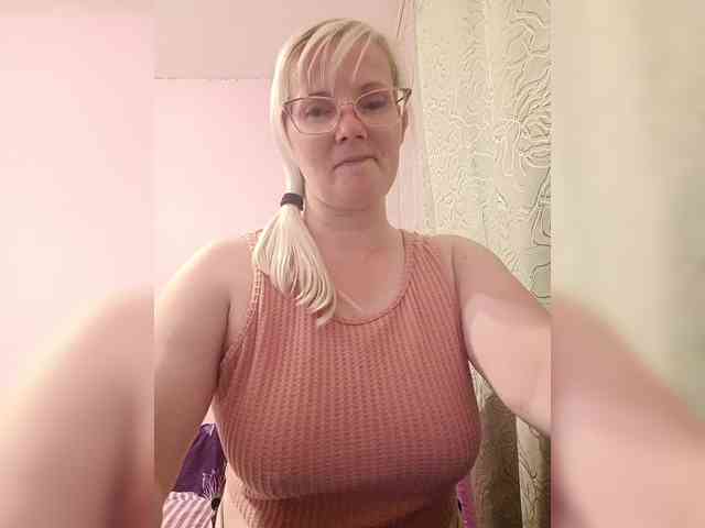 Sweetie454 webcam