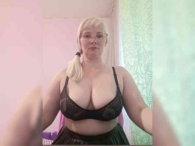Sweetie454 webcam