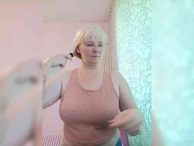Sweetie454 webcam