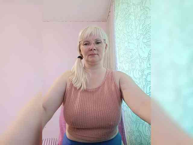 Sweetie454 webcam