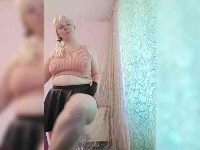 Sweetie454 webcam