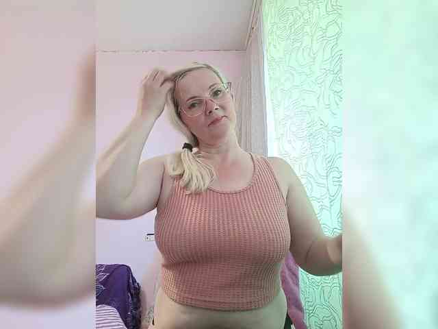 Sweetie454 webcam