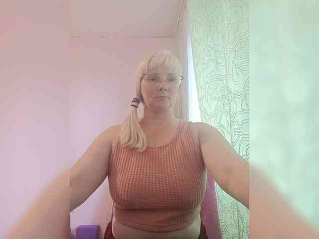 Sweetie454 webcam