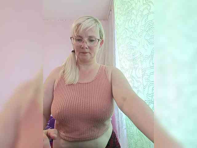 Sweetie454 webcam