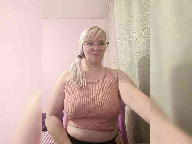 Sweetie454 webcam
