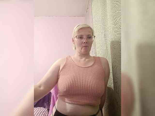 Sweetie454 webcam