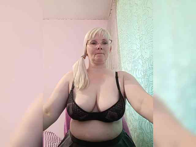 Sweetie454 webcam
