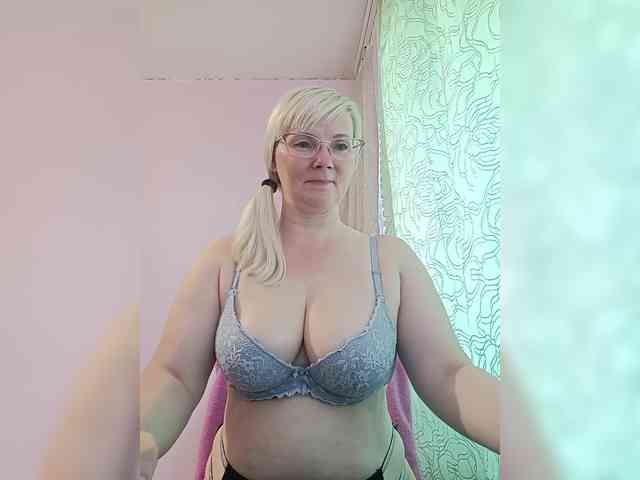 Sweetie454 webcam