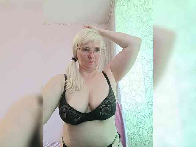 Sweetie454 webcam