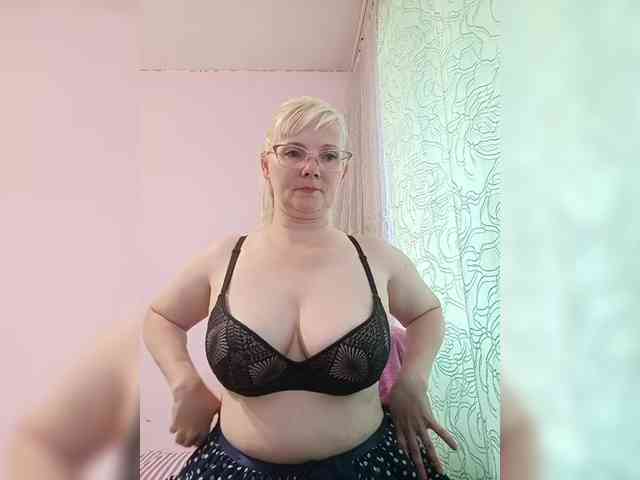 Sweetie454 webcam