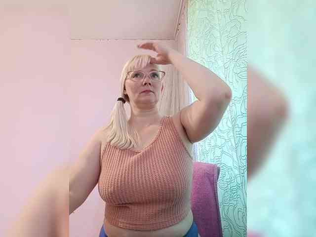 Sweetie454 webcam