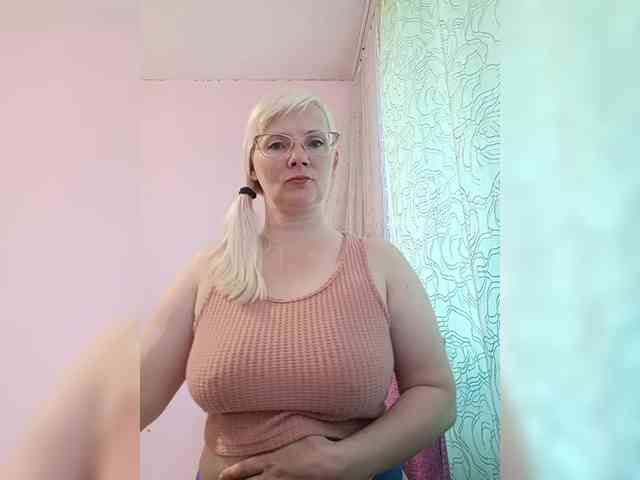 Sweetie454 webcam