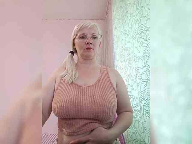 Sweetie454 webcam