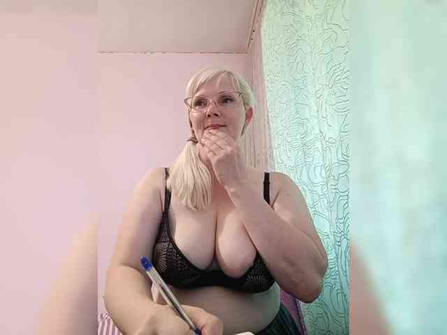 Sweetie454 webcam
