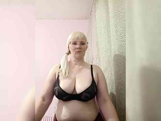 Sweetie454 webcam