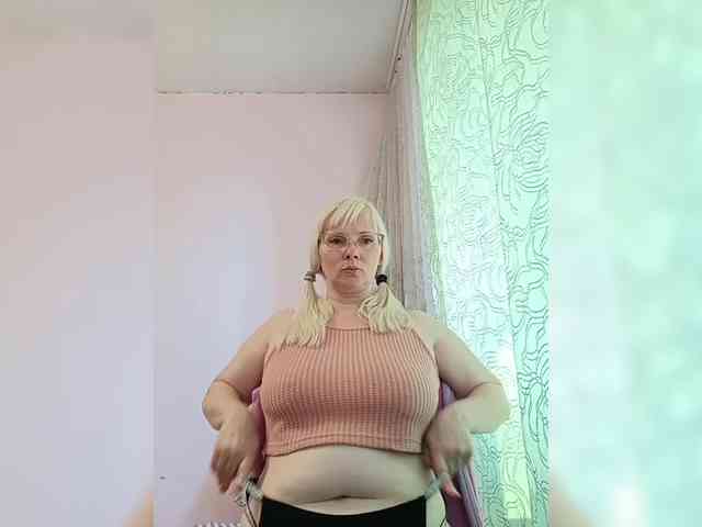 Sweetie454 webcam