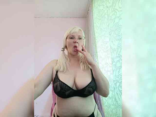 Sweetie454 webcam