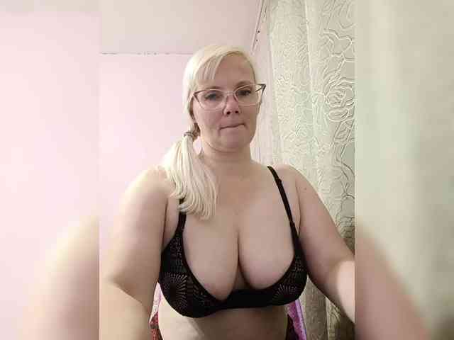 Sweetie454 webcam