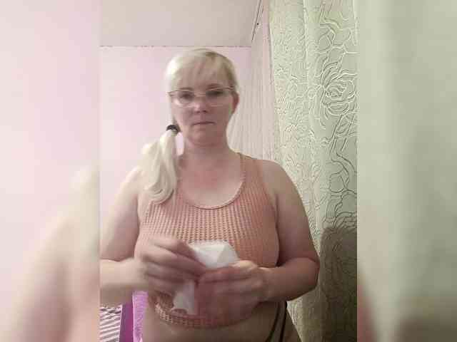 Sweetie454 webcam