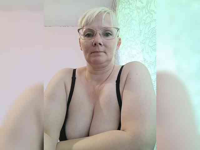 Sweetie454 webcam