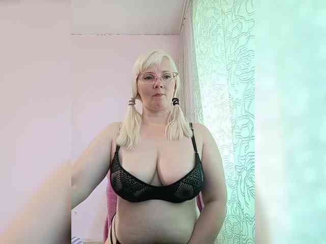 Sweetie454 webcam