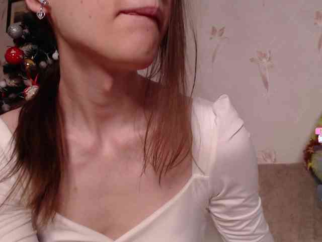 Annatomnaya Live Webcam on BongaCams