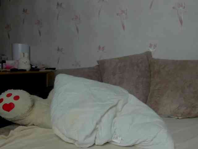 Annatomnaya Live Webcam on BongaCams