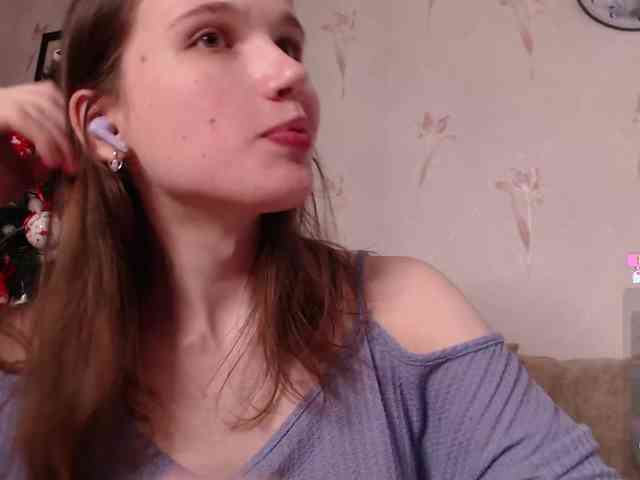 Annatomnaya Live Webcam on BongaCams