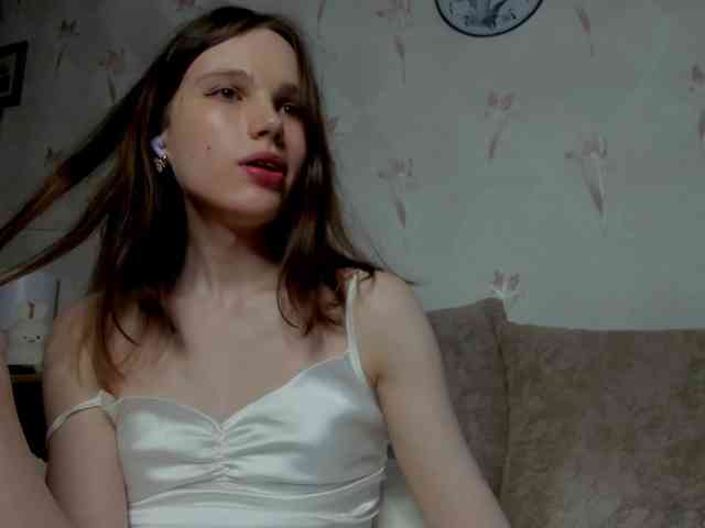 Annatomnaya Live Webcam on BongaCams