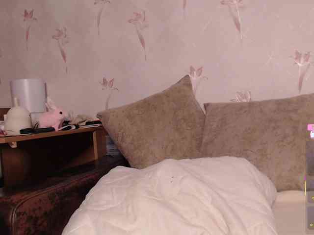 Annatomnaya Live Webcam on BongaCams