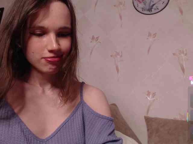 Annatomnaya Live Webcam on BongaCams