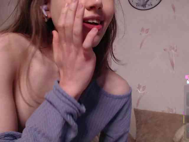 Annatomnaya Live Webcam on BongaCams