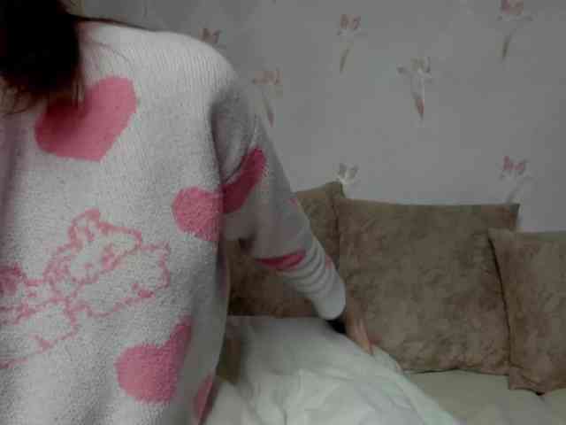 Annatomnaya Live Webcam on BongaCams