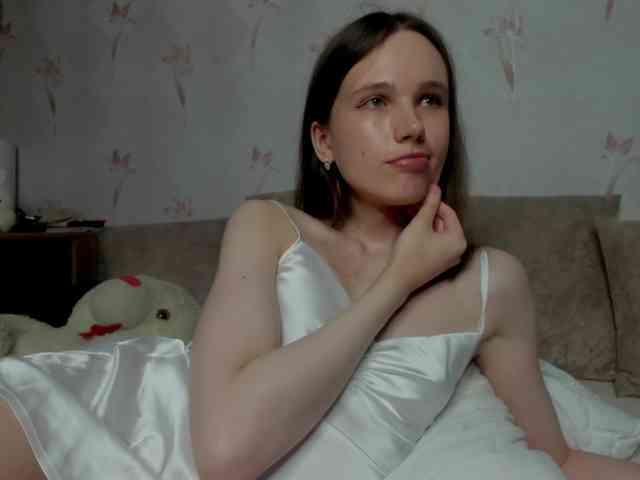 Annatomnaya Live Webcam on BongaCams