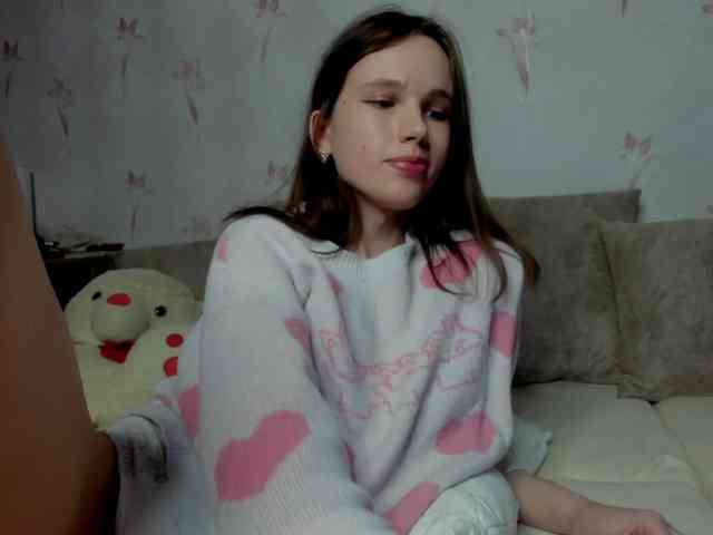 Annatomnaya Live Webcam on BongaCams